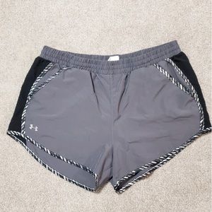 Athletic shorts